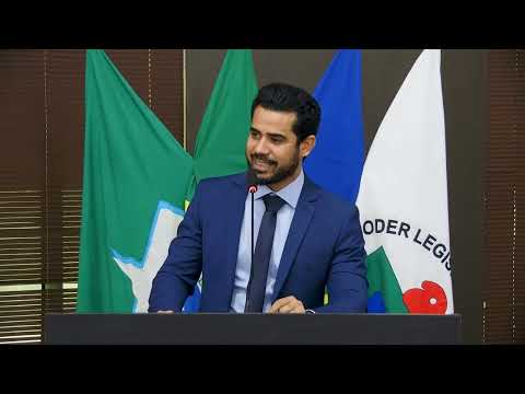 Imagem - Wlad Mesquita - Grande Expediente - 13/04/2026