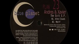 Andres & Xavier ‎– Motif (Original Mix)