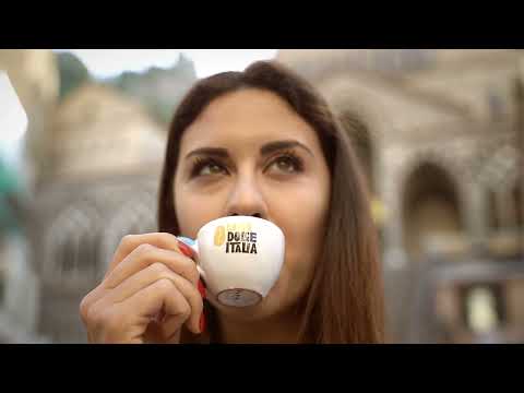 Spot Caffè Dolce Italia - Amalfi Coast
