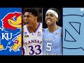 2022 National Championship: Kansas vs North Carolina FULL PREVIEW | CBS Sports HQ