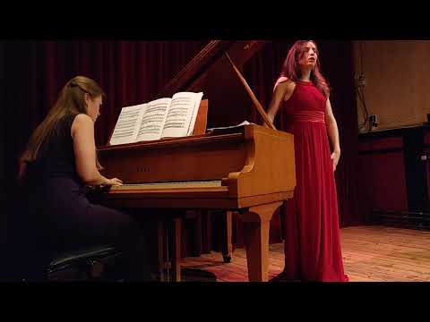 Nadezda Filippova & Maria Warenberg - Soirée de Nadezda | Russische Tocht @ Roode Bioscoop