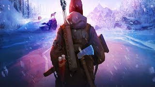 THE HARDEST SURVIVAL GAME YOU&#39;LL EVER PLAY - The Long Dark Interloper Faithful Cartographer Gameplay