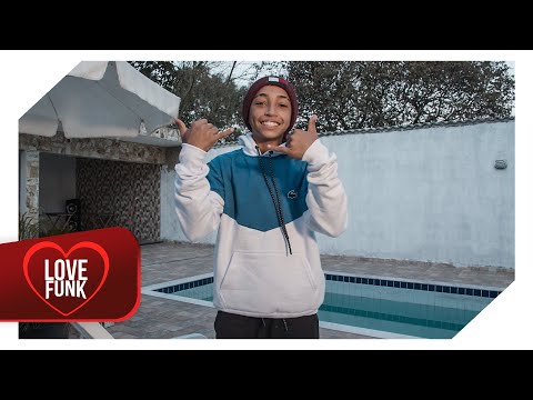 MC BHS - Canto pra nao ser Ladrão (Video Clipe Oficial) DJ Totu