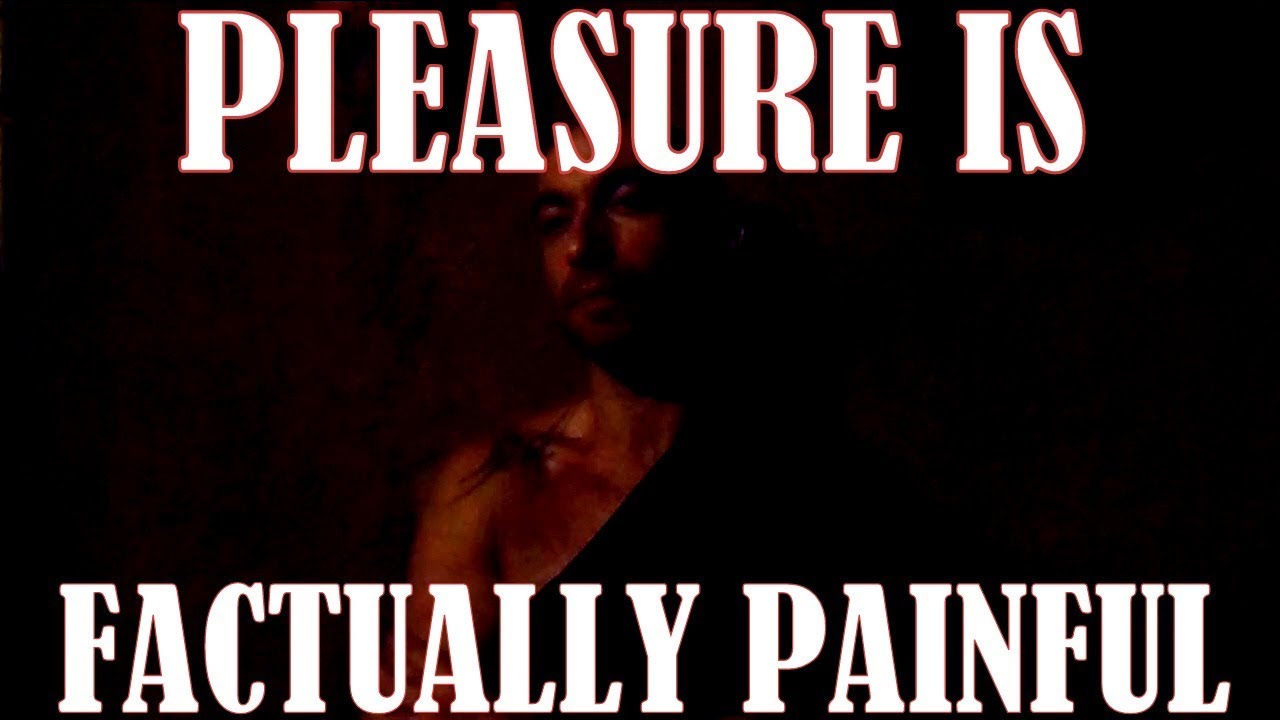 Reversing of the Pleasure that is actually Painful | by Ajahn Nyanamoli Thero