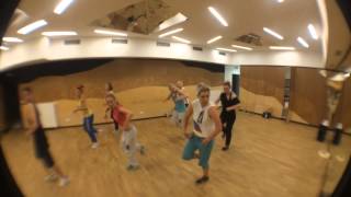 Maxsta feat Little Nikki - Wanna Go Dance