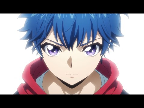 OP1 «Accelerate» — Strawberry Prince