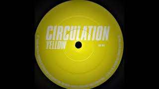 Circulation - Yellow (Mix 2)