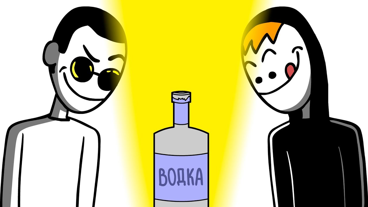 НАБУХАЛИСЬ...