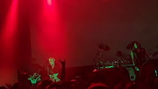 Dir En Grey - Spilled Milk