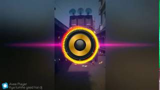 Download lagu KYA TUMHE YAAD HAI [VIBRATION PUNCH] MIX DJ CHHOTU MAURANIPUR mp3