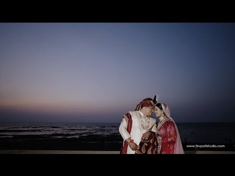 Wedding Photographer portfolio by Tirupati Studio in Rajkot - Photo 4