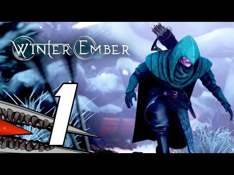 Gameplay de Winter Ember