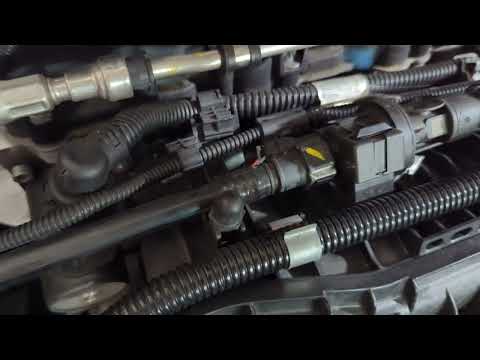 Mini B36 Fuel Tank Vent Valve Failure (Purge Valve) SI M01 02 19