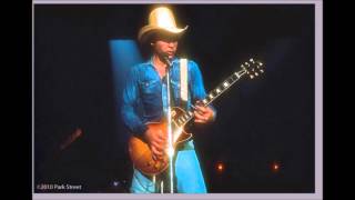 ZZ TOP Thunderbird Live in Pensacola FL 1971