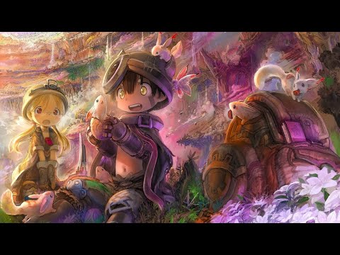 1 Hour - Made in Abyss Beautiful & Emotional Soundtracks Mix