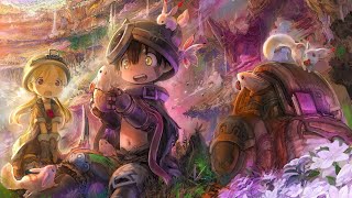 1 Hour - Made in Abyss Beautiful &amp; Emotional Soundtracks Mix