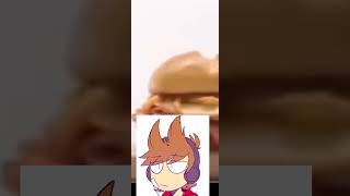 all our food keeps blowing up but tord put a nuclear warhead in them