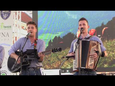 DonauKrainer Band - 7. Dunamenti Halfesztivál - Mohács - 2025