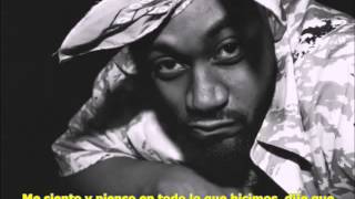 All that I got is you - Ghostface Killah &amp; Mary J. Blige (Subtitulado español)