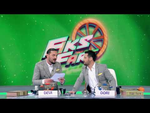 Fiks Fare, 09 Mars, Pjesa 1 - Investigative Satirical Show