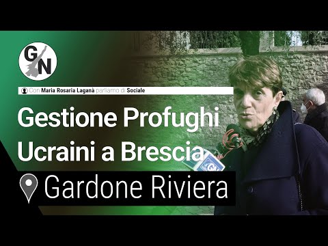 Prefetto di Brescia: Coordinare la gestione dei profughi Ucraini