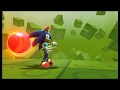 Sonic Colours Extra GameLand All Stages How To Unlock Super Sonic