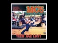 MC5- Starship/Kick Out the Jams/Black to Comm (Live 1970)