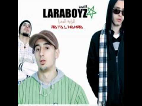 Laraboyz-Raya Hamra