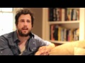 Will Hoge - Behind the Scenes of Track 4 - "American Dream"