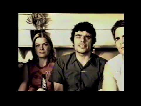 DB Export Gold - Wheelbarrow (feat. Jemaine Clement)