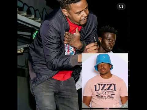 Rax kandjoze 🔥😮‍💨 putting Chizzo in his place 😩🤭🔥