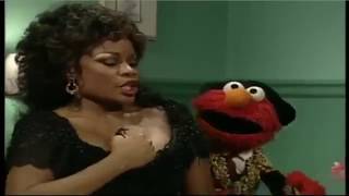 Muppet Songs: Denyce Graves and Elmo - Operatic Lullaby