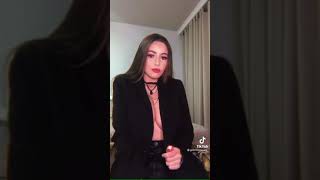 TikTok おっぱいBooM　　美女乳 #shorts