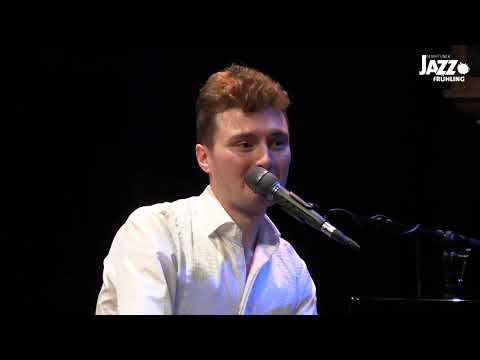 Dan Popek / 36. Kemptener Jazzfrühling - 26.04.2021