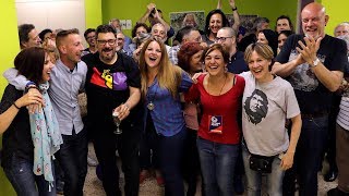 Resultats Eleccions Municipals 26M a Montcada i Reixac