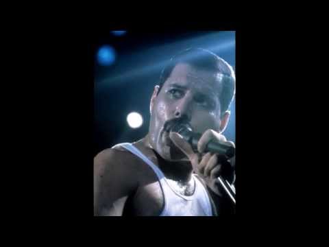 Фрэнки Шоу-Фредди Меркьюри /Фаррух Булсара/