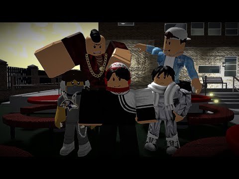Roblox Bully Story | SEASON 2 PART 3 | 🤘NEFFEX - Before I'm Gone🤘 |🎶 Roblox Music Video 🎶