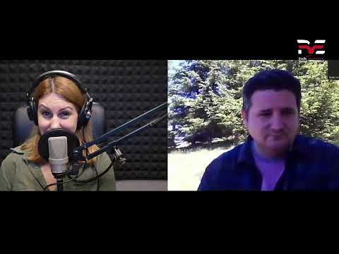 Ep 18 - Întâlniri de gradul 0 - Flavius Ilioni