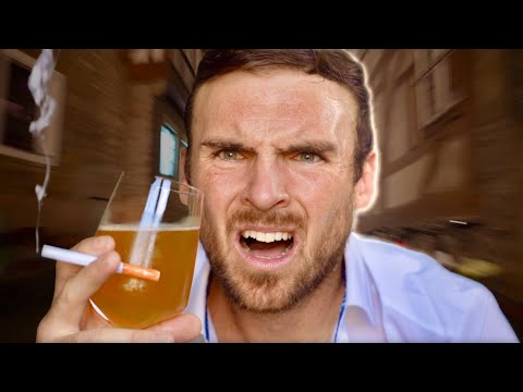 10 Things You Should Never Do In Germany