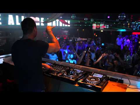 Marc Simz Video Invitation @ Ultrasonic Festival (8th June, Arena Lviv)