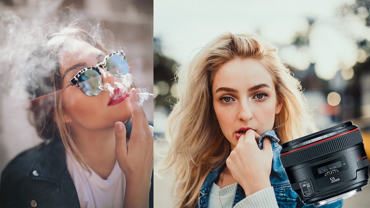 Canon EF 50mm F 1.2 – WORTH IT IN 2020?