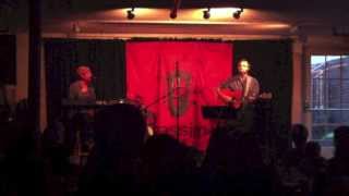 Robby Hecht w/ Catie Curtis - 