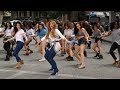 Jennifer Lopez Ain T Your Mama Dance Video