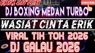 Download lagu DJ WASIAT CINTA ERIK TIK TOK VIRAL 2026 BOXING TURBO TERBARU mp3 Download lagu DJ WASIAT CINTA ERIK TIK TOK VIRAL 2026 BOXING TURBO TERBARU mp3