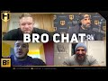 MELTED CANDLES | Fouad Abiad, Nick Walker, Iain Valliere & Guy Cisternino | Bro Chat #77