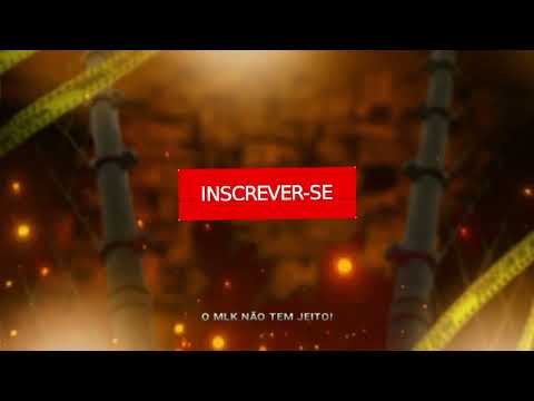 4 CANTOS DA RITMAÇÃO - MC MAGRINHO E MC LUIZINHO JD (DJ HENRIQUE DZ7)