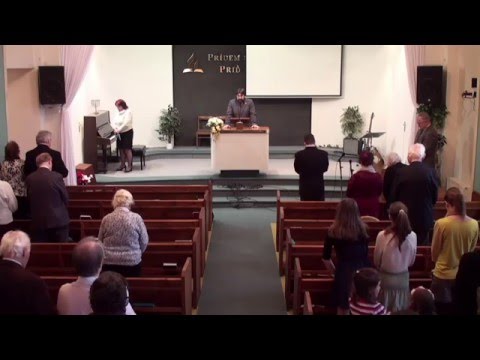 13.2.2016 F. KOLESÁR – Anna a jej modlitba