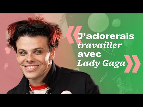 🖤 Yungblud : sa première cuite, son premier makeup, ses premières scènes