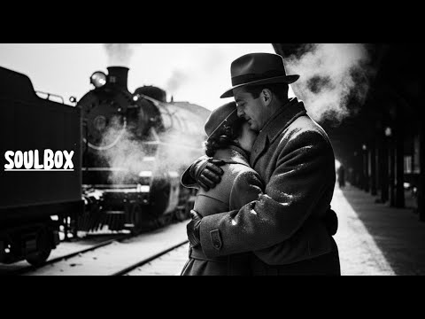 Doo-Wop Oldies | 1950s Love Songs - A Year Ends, A New Beginning Starts