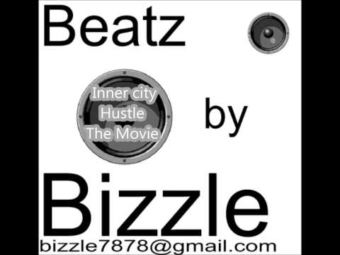 Trap Rap Instrumental for sale-Inner City Hustle (The Movie)
